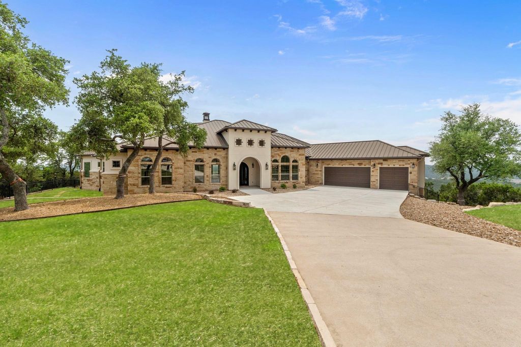 8293 Lime Creek RD, Leander, TX 78641