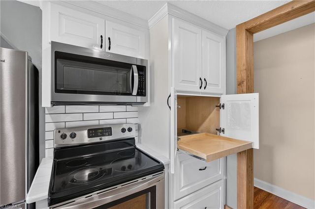 1864 Cotton Creek Road, Biscoe, NC 27209