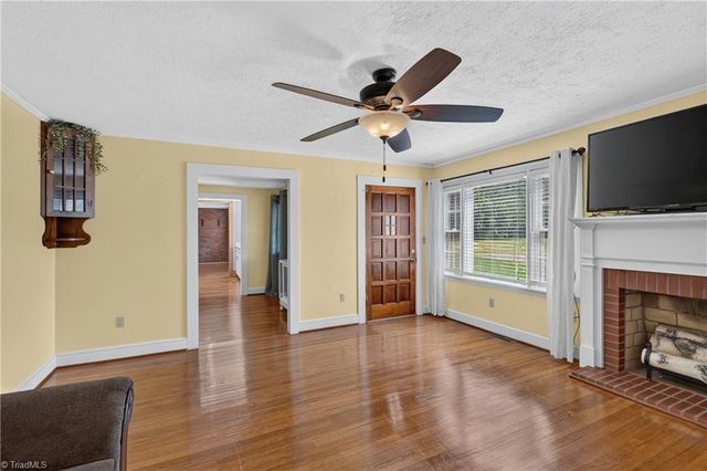 1864 Cotton Creek Road, Biscoe, NC 27209