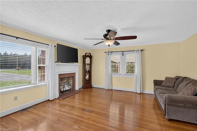 1864 Cotton Creek Road, Biscoe, NC 27209