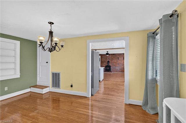 1864 Cotton Creek Road, Biscoe, NC 27209