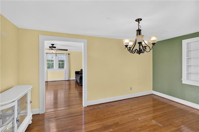 1864 Cotton Creek Road, Biscoe, NC 27209