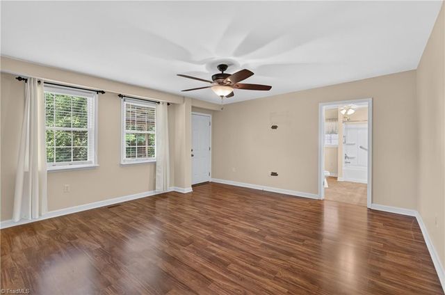 1864 Cotton Creek Road, Biscoe, NC 27209