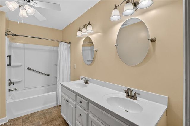 1864 Cotton Creek Road, Biscoe, NC 27209