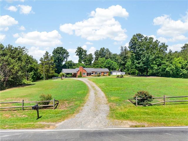 1864 Cotton Creek Road, Biscoe, NC 27209