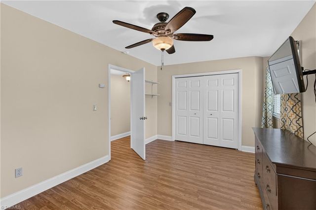 1864 Cotton Creek Road, Biscoe, NC 27209