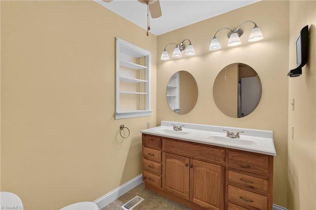 1864 Cotton Creek Road, Biscoe, NC 27209