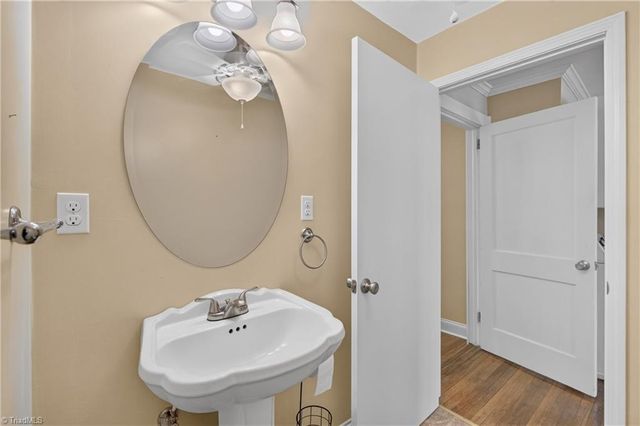 1864 Cotton Creek Road, Biscoe, NC 27209