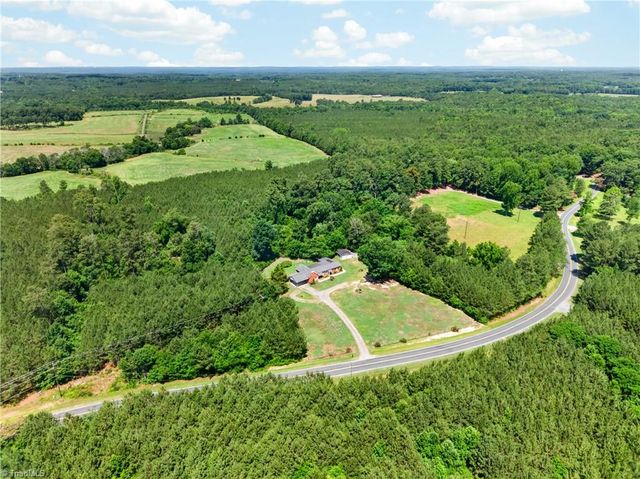 1864 Cotton Creek Road, Biscoe, NC 27209