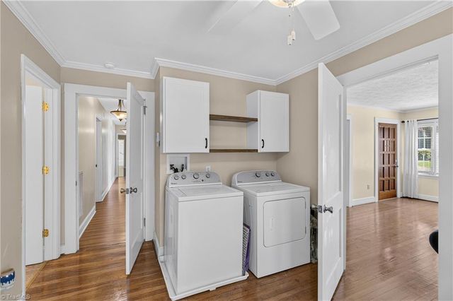 1864 Cotton Creek Road, Biscoe, NC 27209