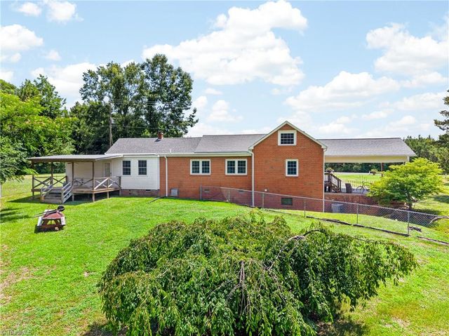 1864 Cotton Creek Road, Biscoe, NC 27209