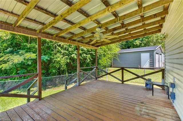 1864 Cotton Creek Road, Biscoe, NC 27209