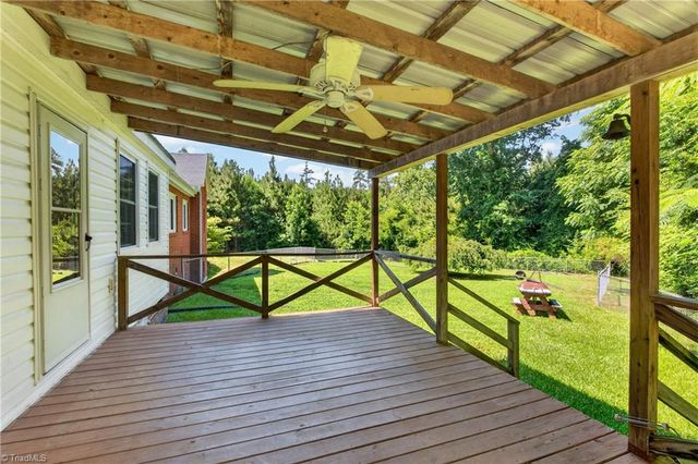 1864 Cotton Creek Road, Biscoe, NC 27209