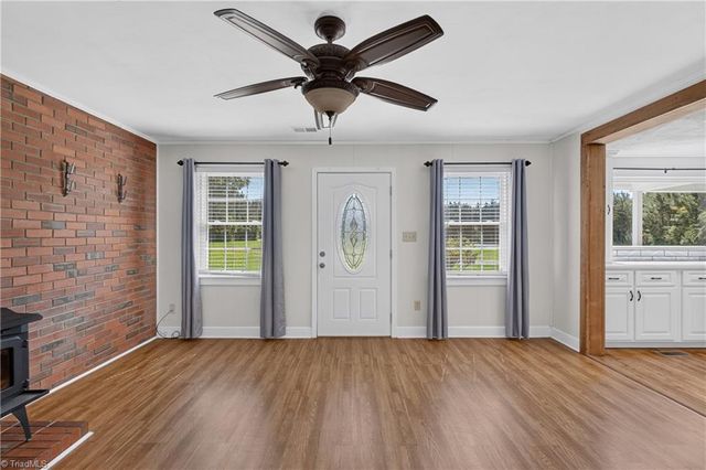 1864 Cotton Creek Road, Biscoe, NC 27209