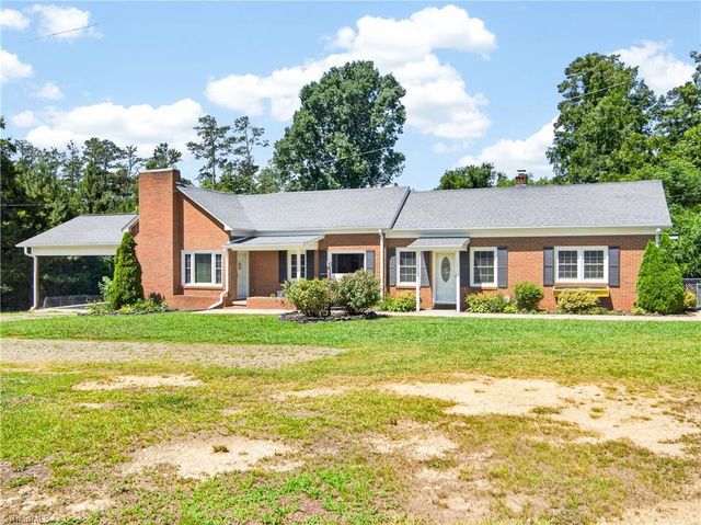 1864 Cotton Creek Road, Biscoe, NC 27209