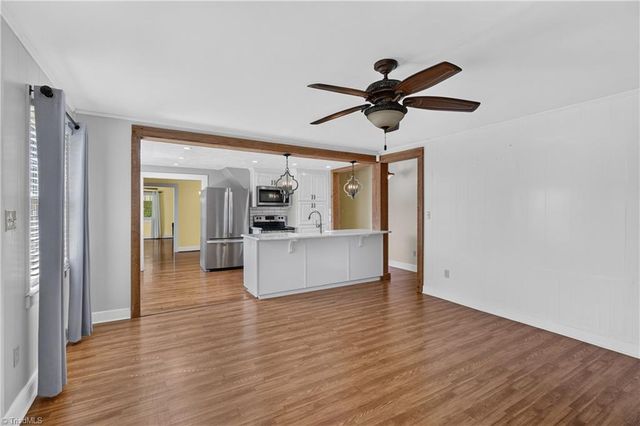 1864 Cotton Creek Road, Biscoe, NC 27209