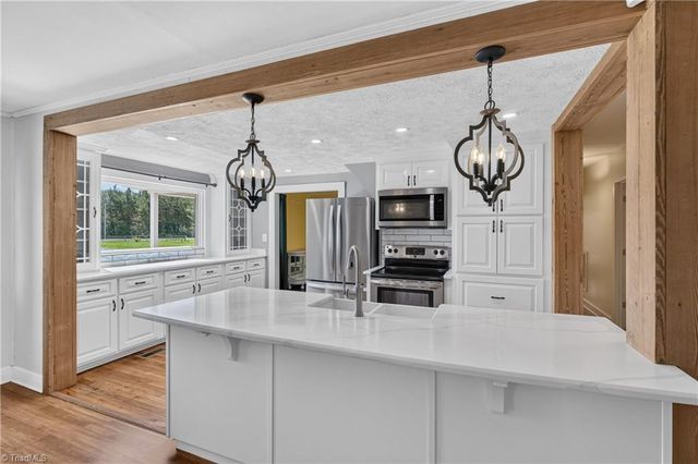 1864 Cotton Creek Road, Biscoe, NC 27209