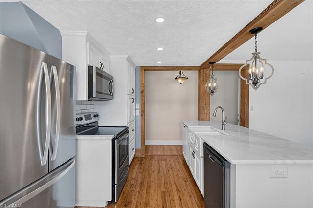 1864 Cotton Creek Road, Biscoe, NC 27209