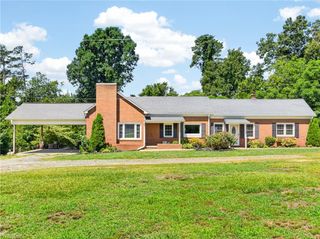 1864 Cotton Creek Road, Biscoe, NC 27209