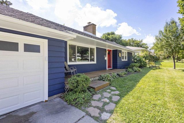 4325 Travis Terrace, Madison, WI 53711
