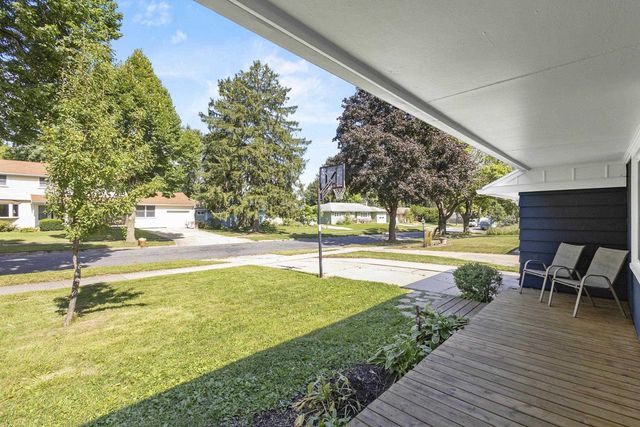 4325 Travis Terrace, Madison, WI 53711