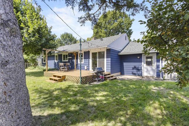 4325 Travis Terrace, Madison, WI 53711