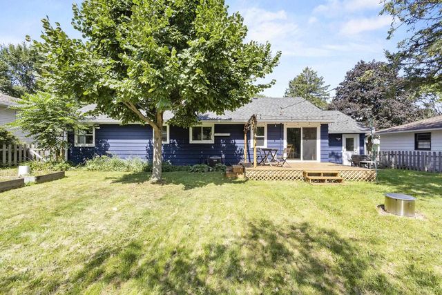 4325 Travis Terrace, Madison, WI 53711