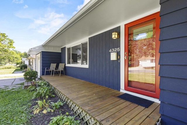 4325 Travis Terrace, Madison, WI 53711