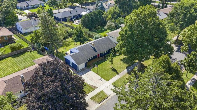 4325 Travis Terrace, Madison, WI 53711
