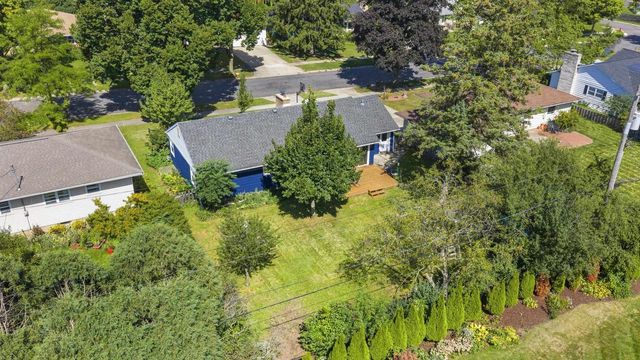 4325 Travis Terrace, Madison, WI 53711