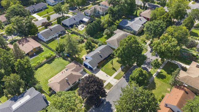 4325 Travis Terrace, Madison, WI 53711