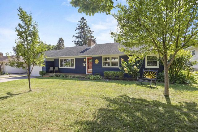 4325 Travis Terrace, Madison, WI 53711