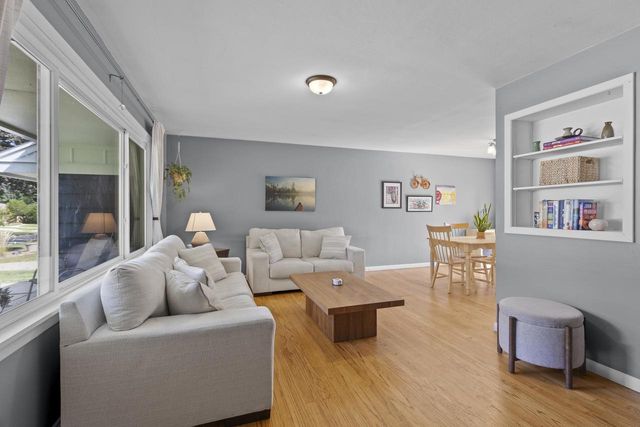 4325 Travis Terrace, Madison, WI 53711