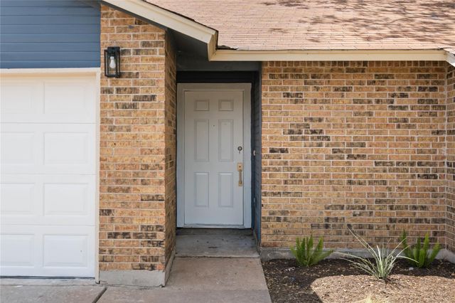 12808 Chromite ST B, Austin, TX 78727