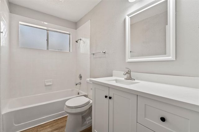 12808 Chromite ST B, Austin, TX 78727