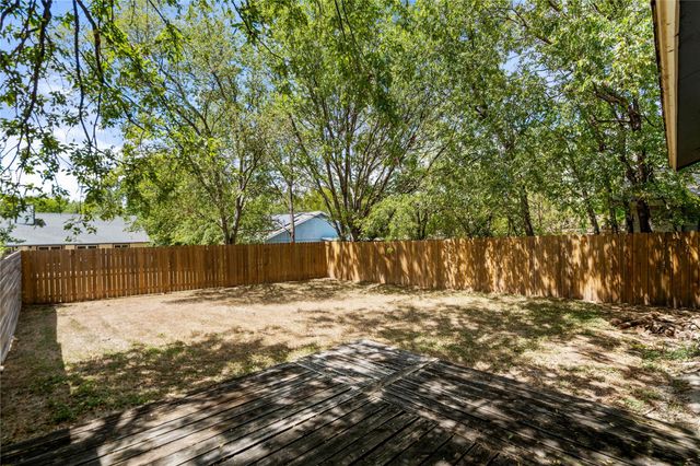 12808 Chromite ST B, Austin, TX 78727