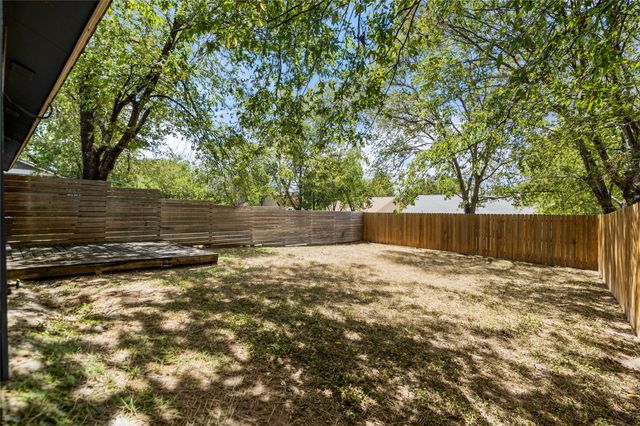 12808 Chromite ST B, Austin, TX 78727