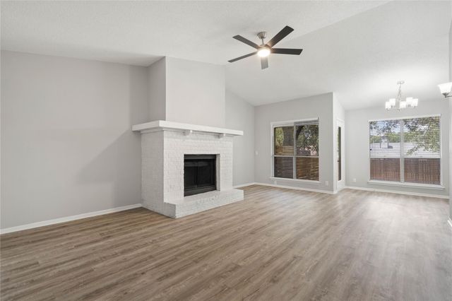 12808 Chromite ST B, Austin, TX 78727