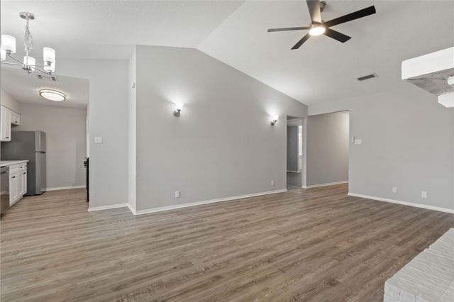 12808 Chromite ST B, Austin, TX 78727