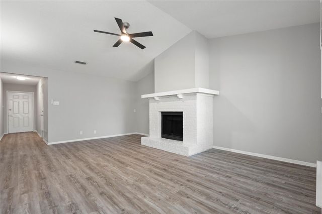 12808 Chromite ST B, Austin, TX 78727