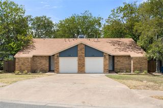 12808 Chromite ST B, Austin, TX 78727