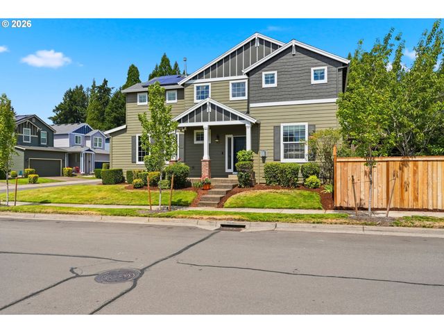 3690 Se STARLING Pl, Hillsboro, OR 97123