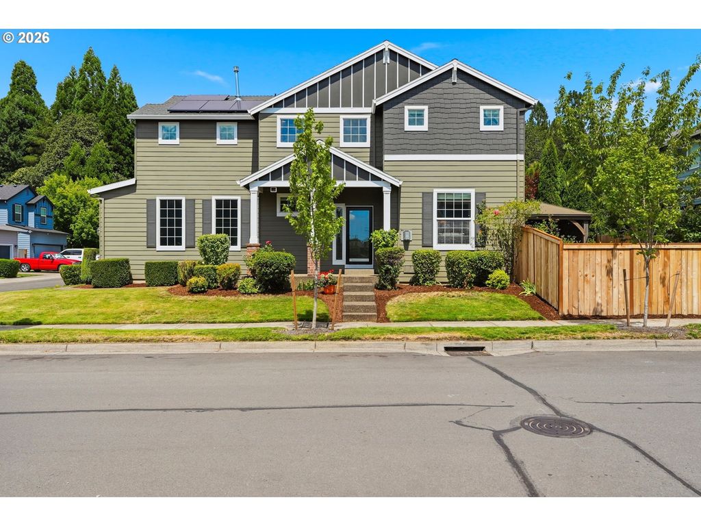 3690 Se STARLING Pl, Hillsboro, OR 97123