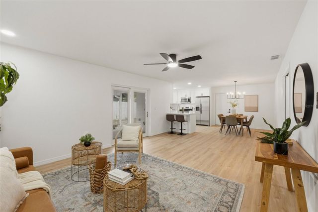 9516 MERRIMOOR BOULEVARD, Seminole, FL 33777