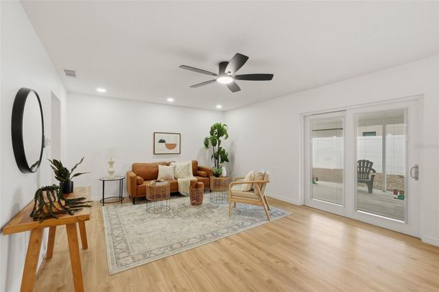 9516 MERRIMOOR BOULEVARD, Seminole, FL 33777