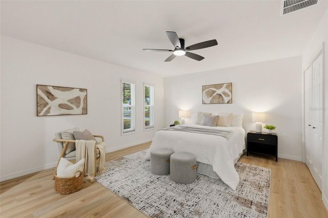 9516 MERRIMOOR BOULEVARD, Seminole, FL 33777