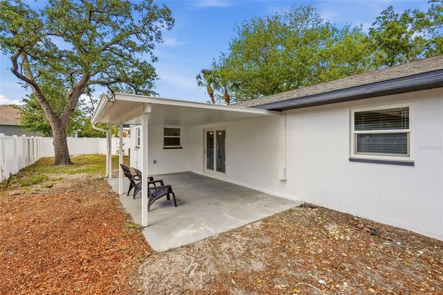 9516 MERRIMOOR BOULEVARD, Seminole, FL 33777