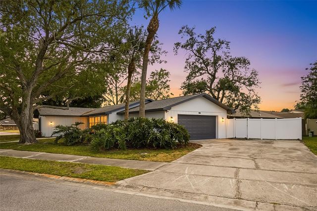 9516 MERRIMOOR BOULEVARD, Seminole, FL 33777