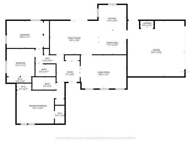 9516 MERRIMOOR BOULEVARD, Seminole, FL 33777