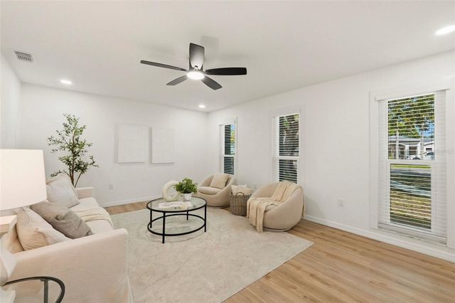 9516 MERRIMOOR BOULEVARD, Seminole, FL 33777